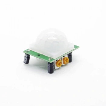 HC-SR501 Hareket Sensörü