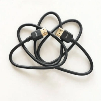 HDMI Görüntü ve Ses Aktarım Kablosu - 1 Metre