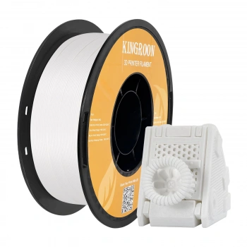Kingroon Beyaz ASA Filament 1.75 mm 1000gr