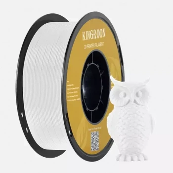 Kingroon Beyaz PLA Filament 1.75 mm 1000gr