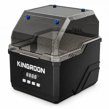Kingroon KR02 Çift Makaralı Filament Kurutucu