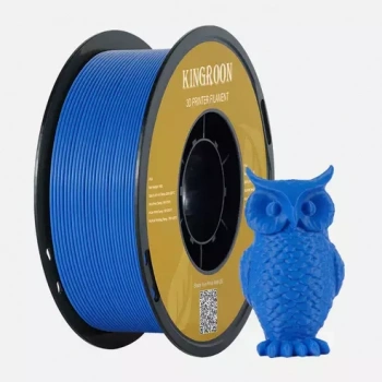 Kingroon Mavi PLA Filament 1.75 mm 1000gr