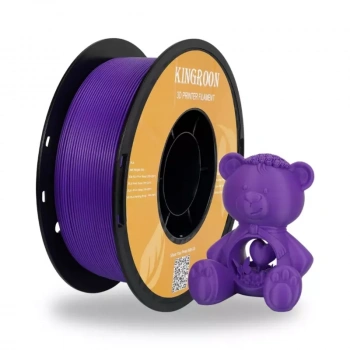 Kingroon PLA Filament Mor 1.75 mm 1000gr