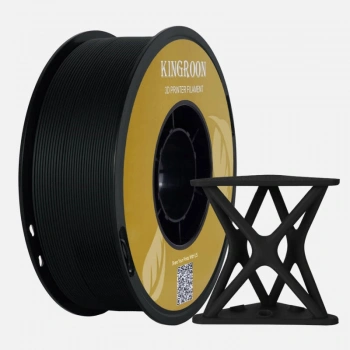 Kingroon Siyah ABS Filament 1.75 mm 1000gr