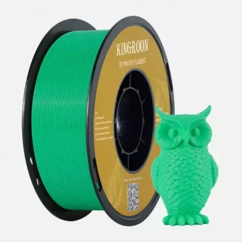 Kingroon Yeşil PLA Filament 1.75 mm 1000gr