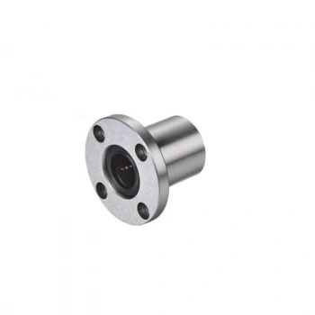 Lineer Flanşlı Rulman LMEF8UU