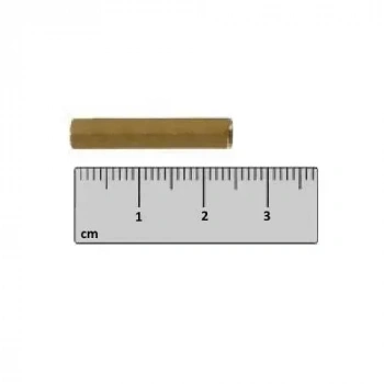 M3x25mm Metal Dişi-Dişi Aralayıcı (Standoff)