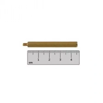 M3x45mm Metal Dişi-Erkek Aralayıcı (Standoff)