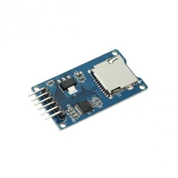 Micro SD Kart Modülü