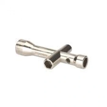 Nozzle Açma Anahtarı - Artı Tip