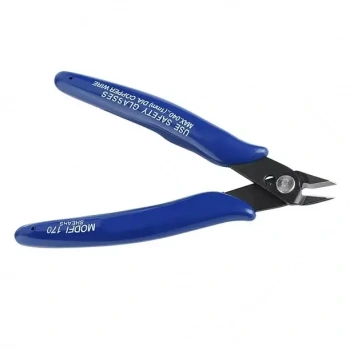 Plato Yan Keski - Model 170