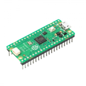 Raspberry Pi Pico H Geliştirme Kartı