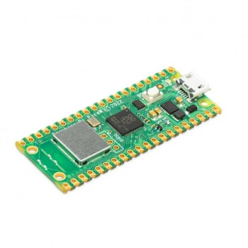 Raspberry Pi Pico W Geliştirme Kartı