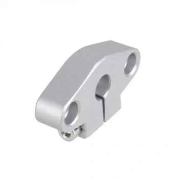 SHF8 Aluminyum Mil Tutucu 8mm