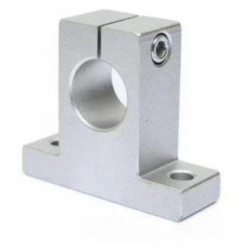 SK10 Aluminyum Mil Tutucu 10mm