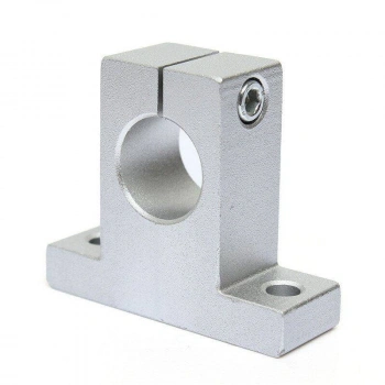 SK8 Aluminyum Mil Tutucu 8mm