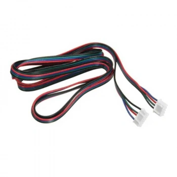 Step Motor Bağlantı Kablosu XH2.54x4 PH2.00x6 - 1 Metre