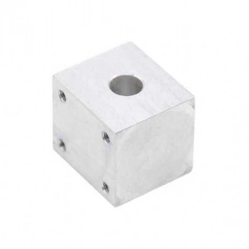 T8 Trapez Somun Montaj Braketi