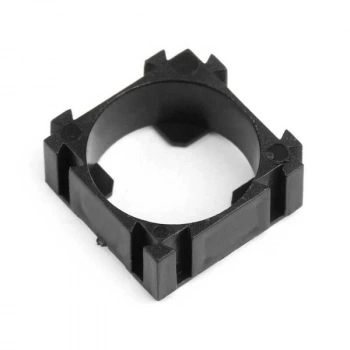 Tekli 18650 Li-ion Pil Slot Tutucu