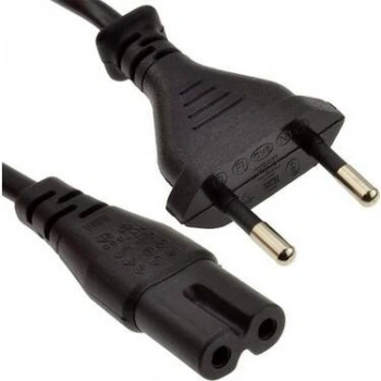 Teyp Power Kablosu - 1.5 Metre