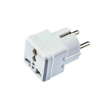 Universal Fiş Adaptör