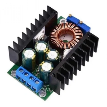 XL4016 3-30V / 4-35V 300W DC DC Step Down Buck Voltaj Regülatörü