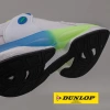 Dunlop Exclusive Erkek Köpük Taban Sneaker Beyaz