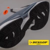 Dunlop Exclusive Erkek Köpük Taban Sneaker Gri