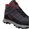 Dunlop Trekking Erkek Bot Füme