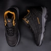 Dunlop Trekking Erkek Bot Siyah