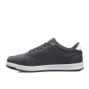 Tiglon Anatomic Comfort Düz Taban Sneaker Füme