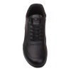 Tiglon Anatomic Comfort Sıfır Taban Sneaker Siyah