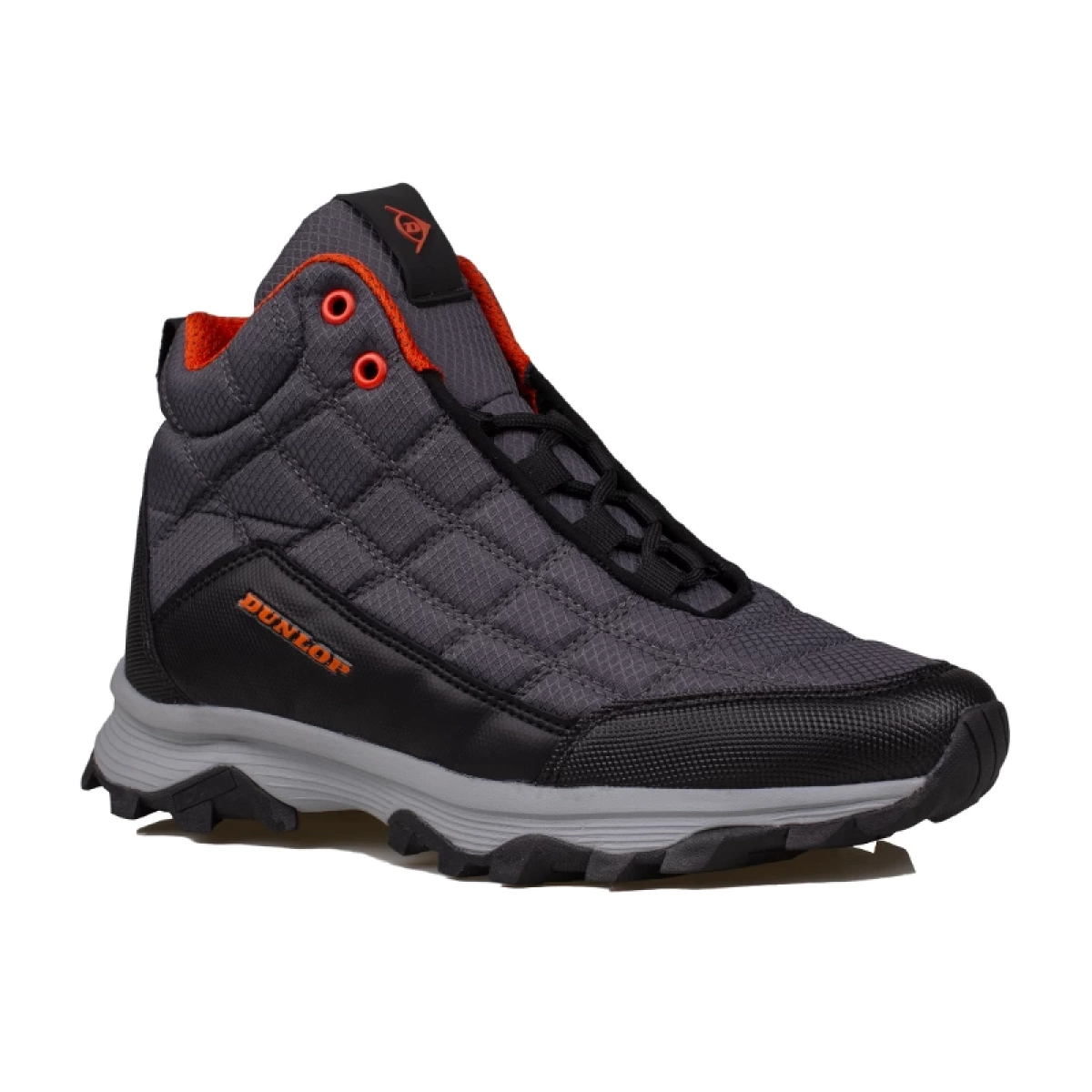 Dunlop Trekking Erkek Bot Füme