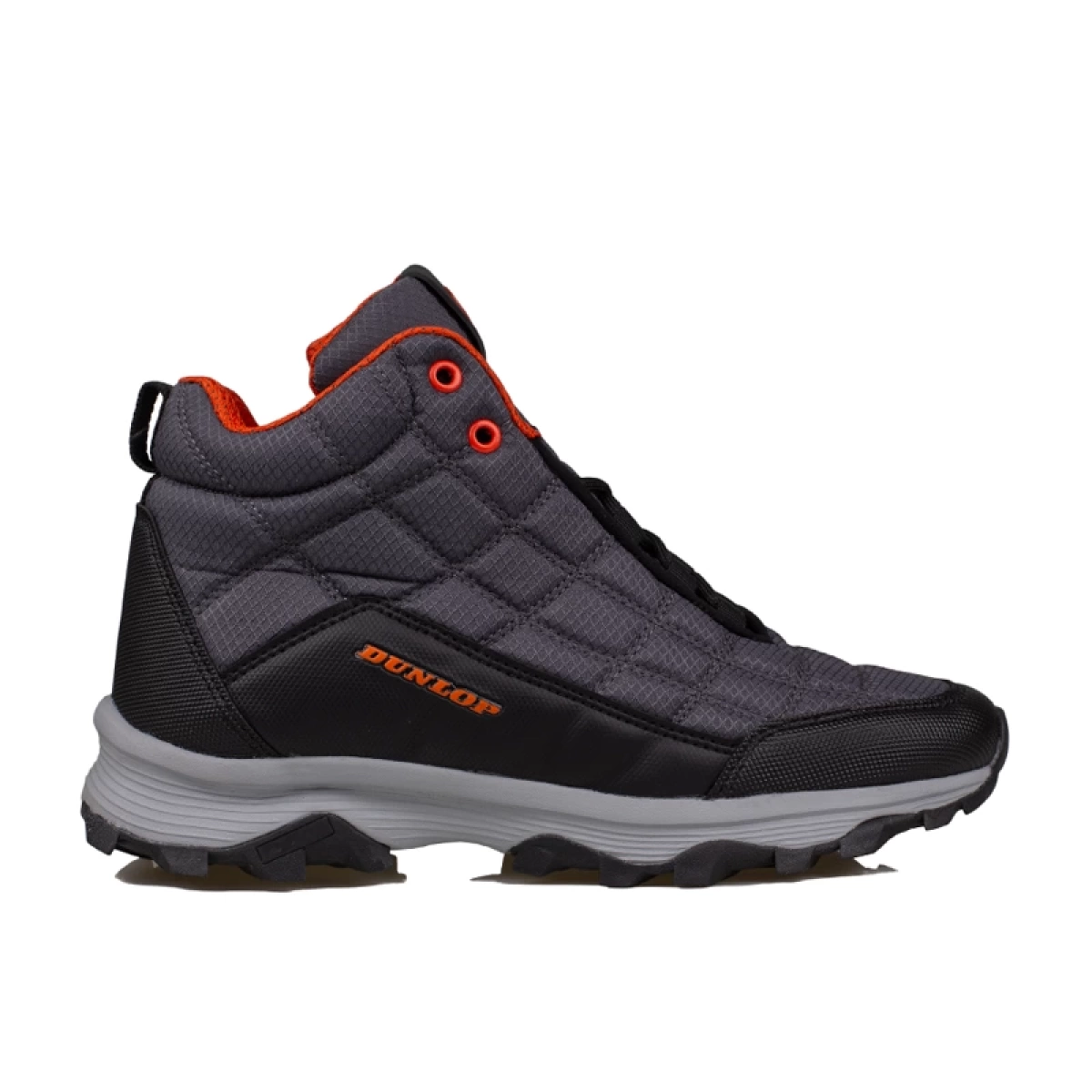 Dunlop Trekking Erkek Bot Füme