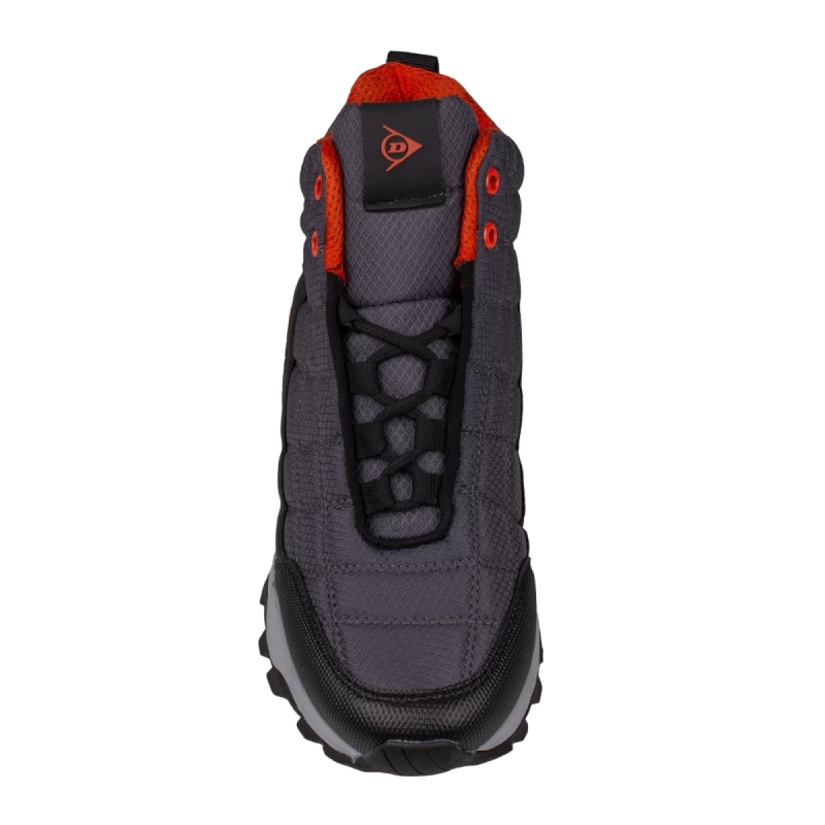 Dunlop Trekking Erkek Bot Füme