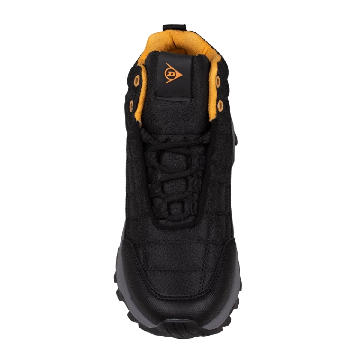 Dunlop Trekking Erkek Bot Siyah