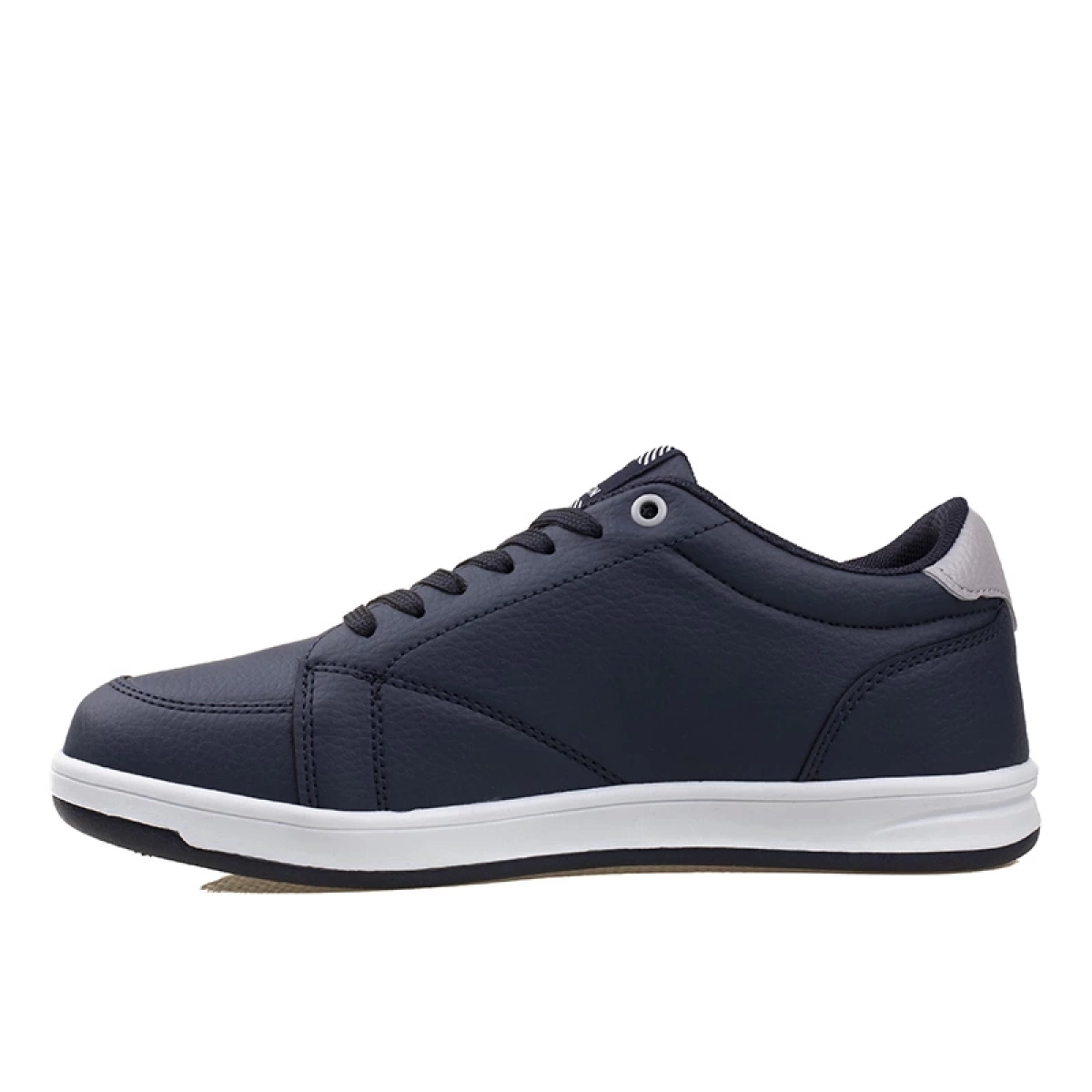 Tiglon Anatomic Comfort Düz Taban Sneaker Lacivert