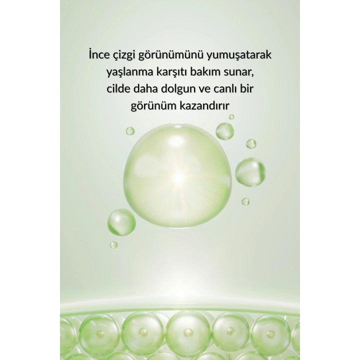 %8 AHA & %2 BHA Peeling Serum - Cilt Tonu Eşitleyici & Yenileyici & Canlandırıcı