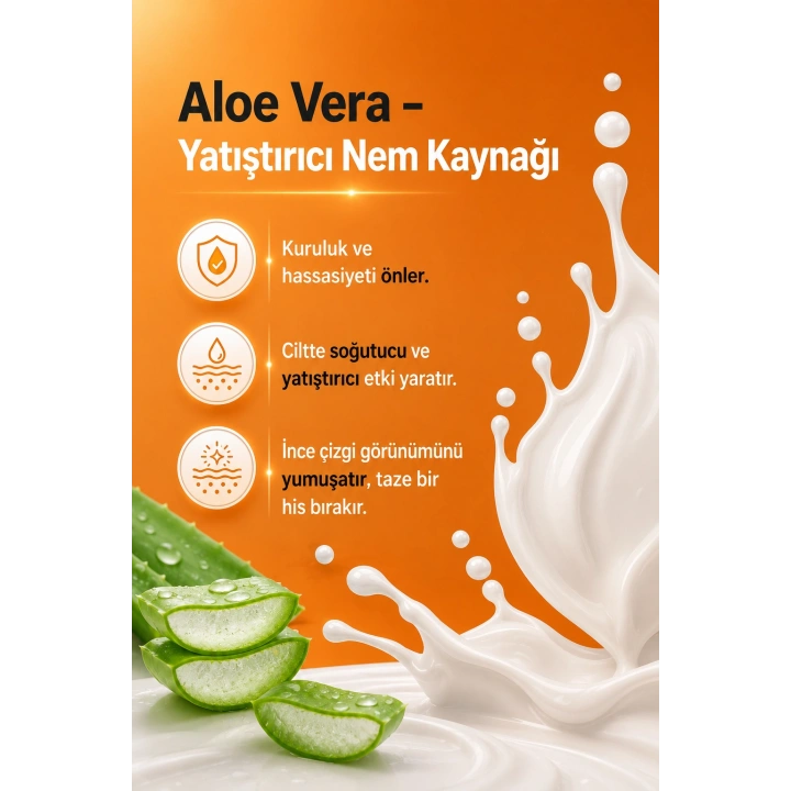 Leke Karşıtı & Aydınlatıcı Yüz Güneş Kremi / SPF 50+
