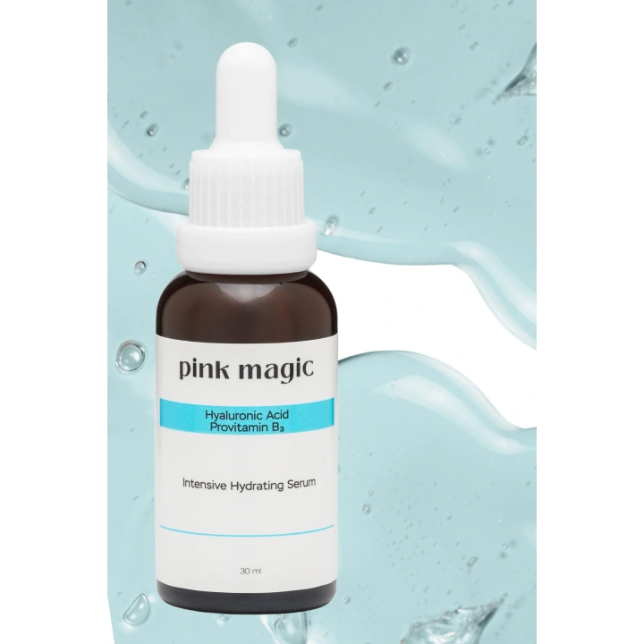 AHA & BHA Peeling + Hyalüronik Asit Serum Seti | Cilt Yenileyici, Ton Eşitleyici, Aydınlatıcı & Dolgunlaştırıcı Bakım