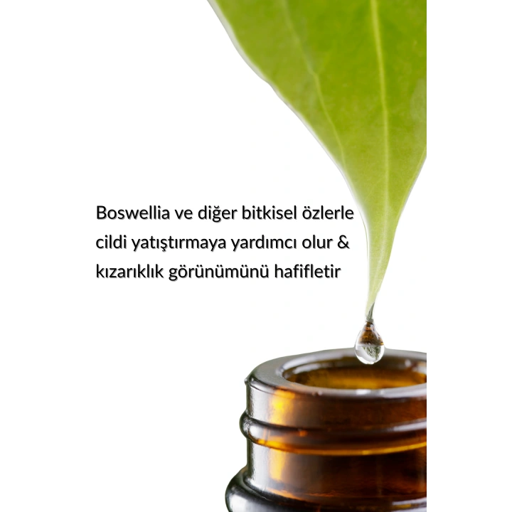 Arındırıcı Yüz Temizleme Jeli - Normal, Karma ve Yağlı Ciltlere Özel