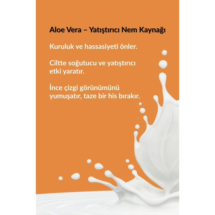 Leke Karşıtı & Aydınlatıcı Yüz Güneş Kremi / SPF 50+