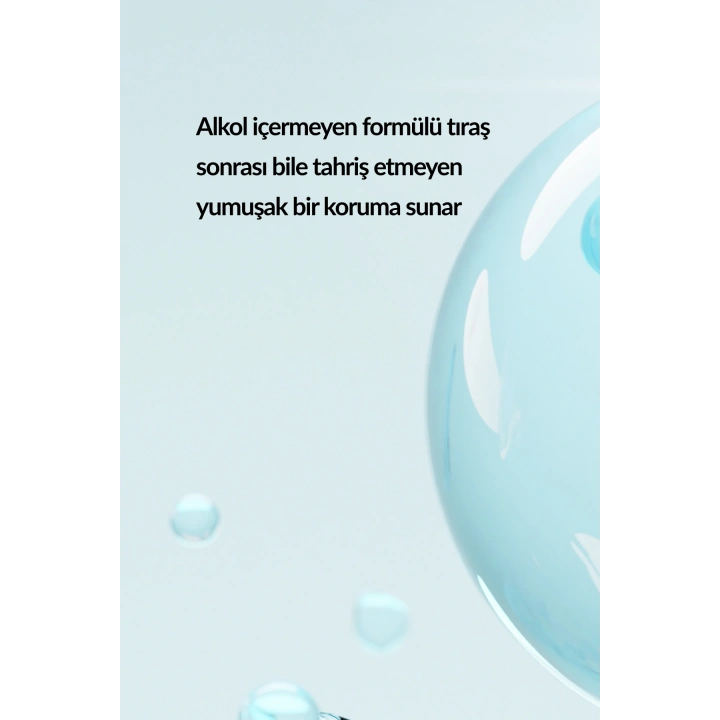 Ter Önleyici & Beyazlatıcı Erkek Deo Roll-on