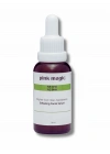 %8 AHA & %2 BHA Peeling Serum - Cilt Tonu Eşitleyici & Yenileyici & Canlandırıcı