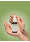 %8 AHA & %2 BHA Peeling Serum - Cilt Tonu Eşitleyici & Yenileyici & Canlandırıcı