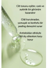 %8 AHA & %2 BHA Peeling Serum - Cilt Tonu Eşitleyici & Yenileyici & Canlandırıcı