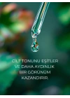 %8 AHA & %2 BHA Peeling Serum - Cilt Tonu Eşitleyici & Yenileyici & Canlandırıcı