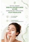 Arındırıcı Yüz Temizleme Jeli - Normal, Karma ve Yağlı Ciltlere Özel