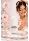 İkili Ter Önleyici & Beyazlatıcı Deo Roll-on Seti