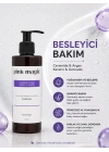 Saç Bakım Seti - Dökülme Karşıtı Şampuan & Onarıcı ve Besleyici Saç Bakım Kremi